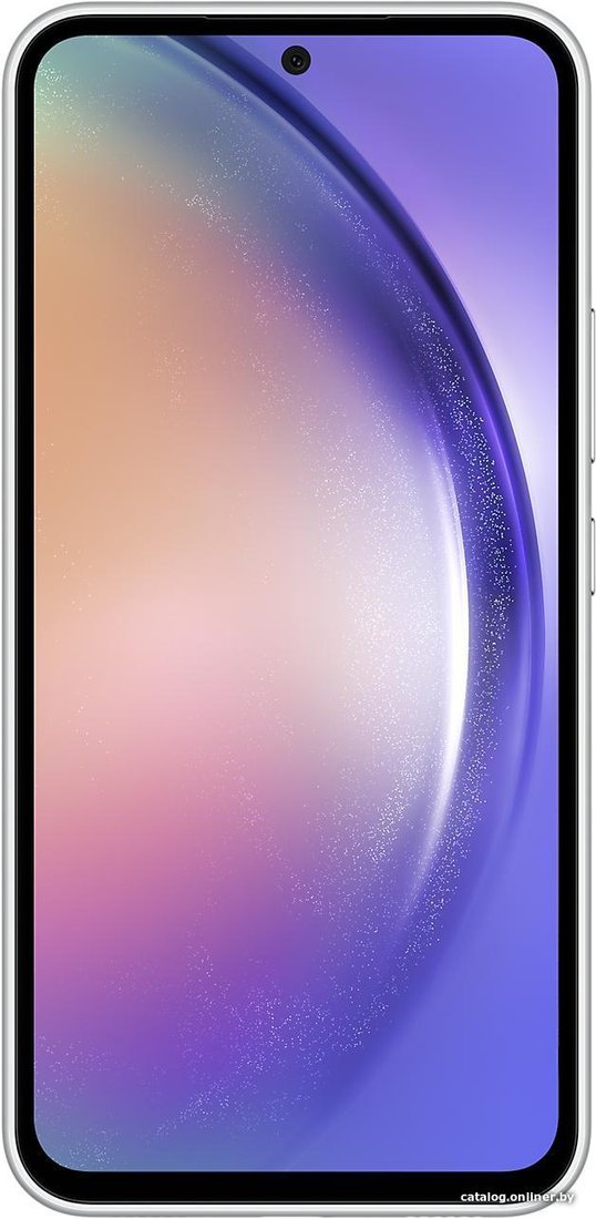 Телефон Samsung Galaxy A54 5G SM-A546E/DS 8GB/256GB (белый)