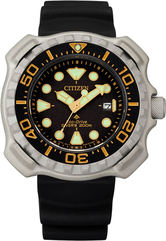 Наручные часы Citizen Promaster BN0220-16E