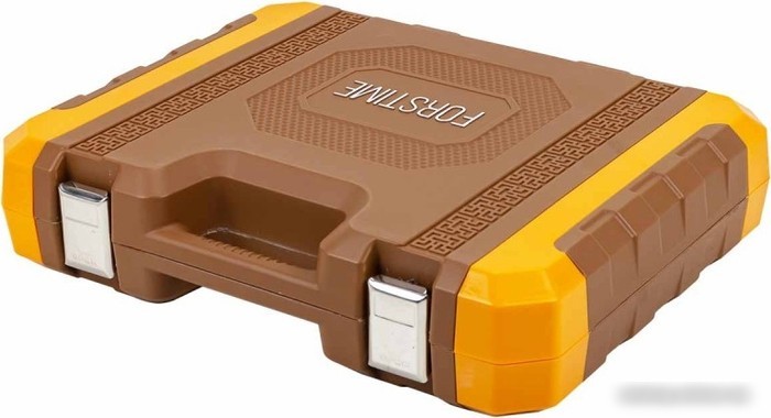 Набор домашнего мастера Forstime FT-4602-5 (60 предметов)