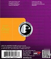 Струны для гитары Elixir Strings 11152 10-47
