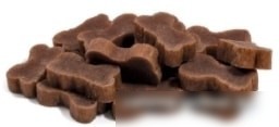 Лакомство для собак Triol Мини-косточки из утки для мини-собак (50 г)
