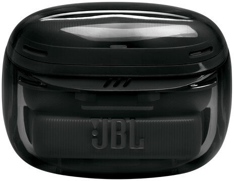 Наушники JBL Tune Buds 2 Ghost Edition (черный)