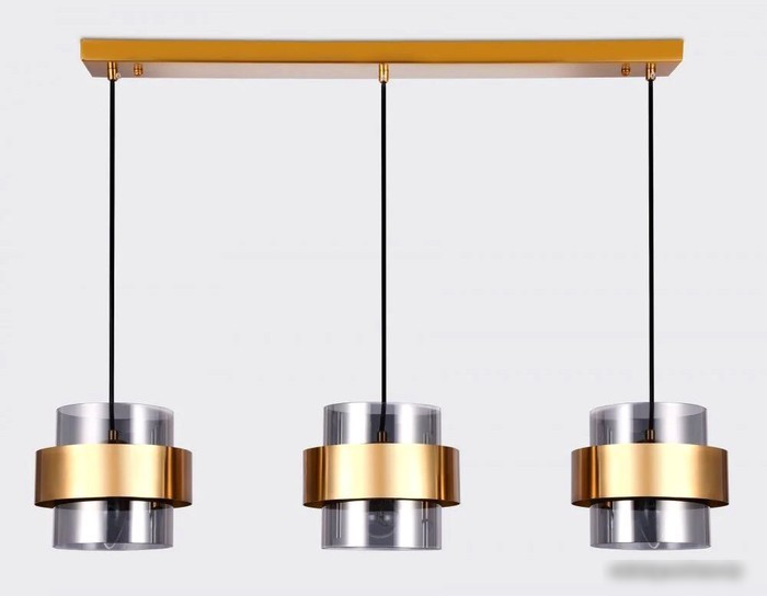 Подвесная люстра Ambrella light TR TR3652
