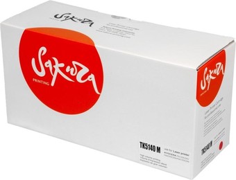 Картридж Sakura Printing SATK5140M