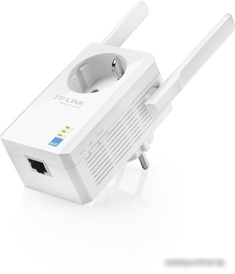 Точка доступа TP-Link TL-WA860RE