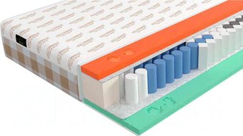 Матрас Mr. Mattress Elixir L 90x190