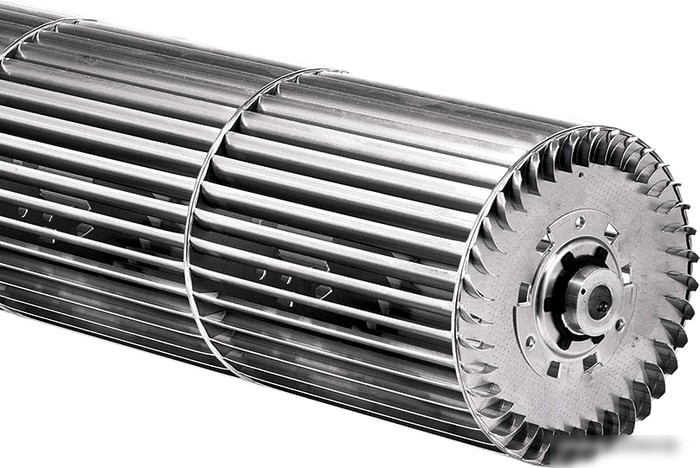 Тепловая завеса Ballu BHC-H15A-PS