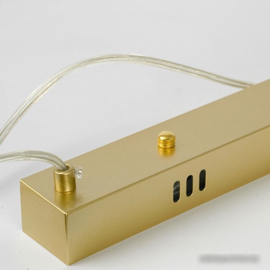 Подвесная люстра Lussole Beaumont LSP-7094