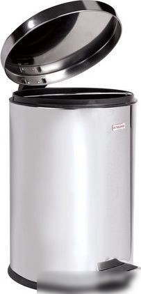 Мусорное ведро Laima Classic 5 л 232260