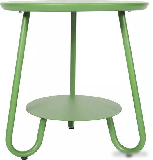 Журнальный столик Bergenson Bjorn Stian BB0000463 (зеленый)
