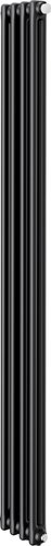Дизайн-радиатор Royal Thermo Shift R22 C2030 - 24 секций RAL9016