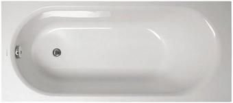 Ванна VagnerPlast Kasandra 175x70 (с каркасом)