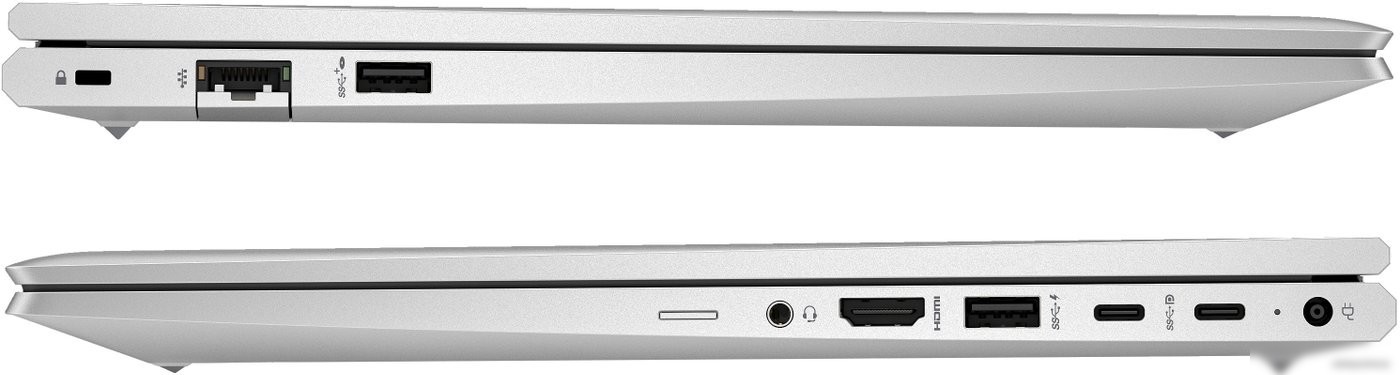 Ноутбук HP ProBook 450 G10 7L702ET + 16 ГБ Win 11 Pro