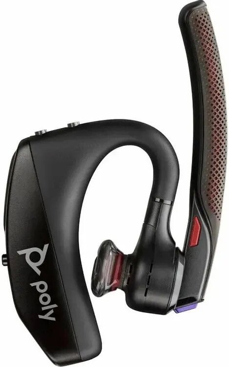 Офисная гарнитура Poly Voyager 5200-M Office 8H5Q3AA