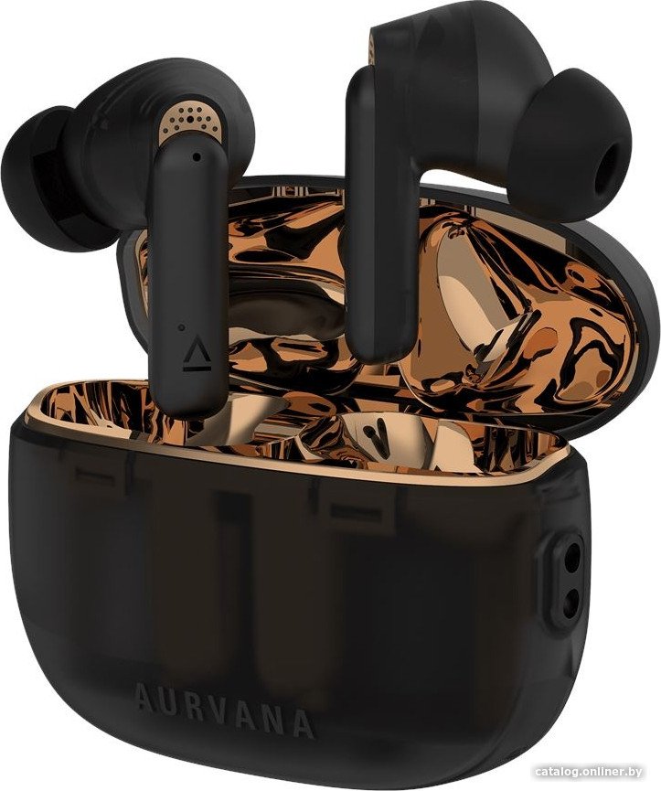Наушники Creative Aurvana Ace 2