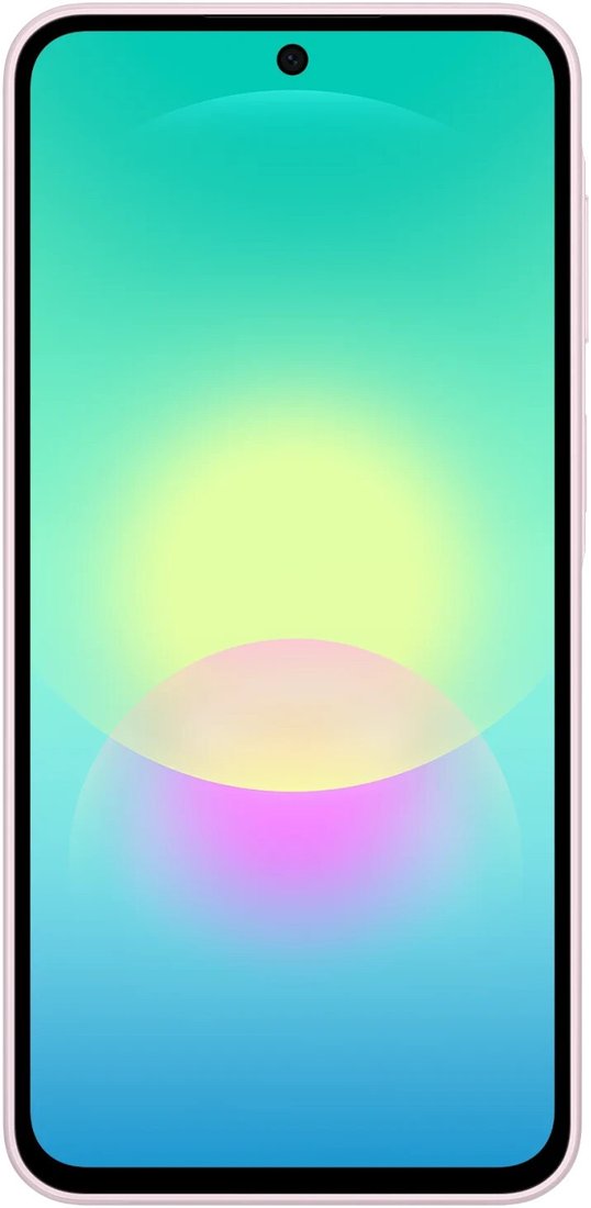 Телефон Samsung Galaxy A27 SM-A276B/DS 8GB/256GB (розовый)