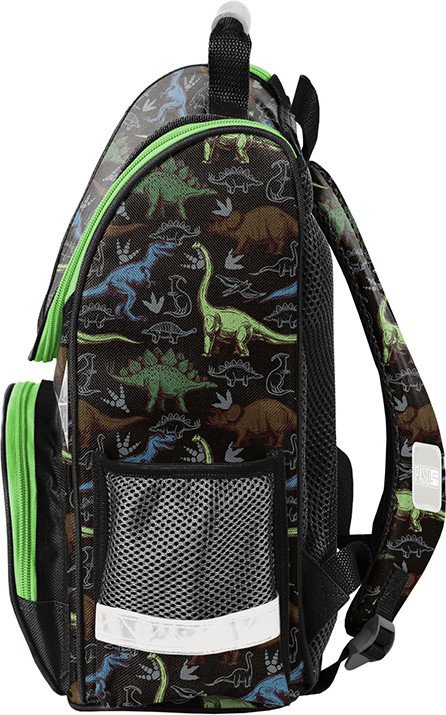 Школьный рюкзак Paso PP26DR-525