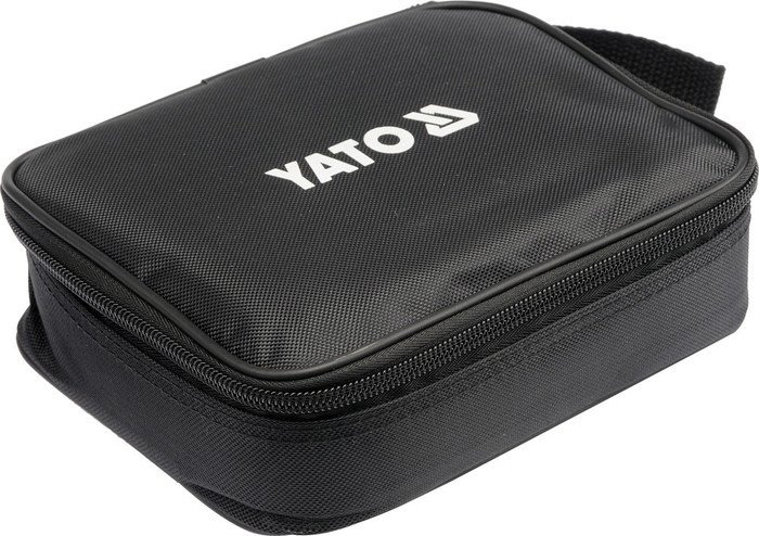 Мультиметр Yato YT-73087