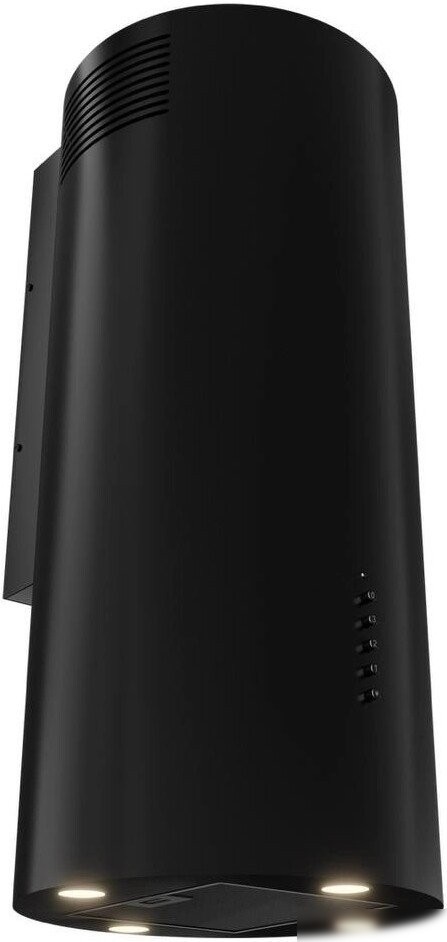 Кухонная вытяжка Akpo Balmera Eco WL 2.0 WK-4 (черный)