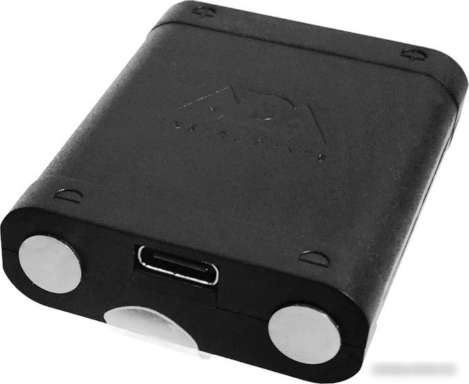 Аккумулятор ADA Instruments LBAT-1100 A00609 (3.7В/1.1 Ач)