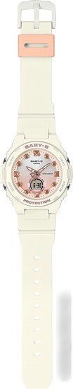 Наручные часы Casio Baby-G BGA-320-7A1