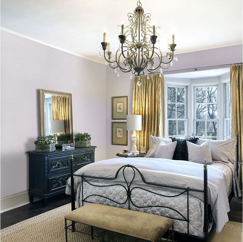 Стеклообои Wellton Decor Барханы WD852 (12.5 м)