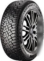Зимние шины Continental IceContact 2 SUV 275/50R21 113T Зимние шины Continental IceContact 2 SUV 275/50R21 113T