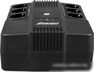 Источник бесперебойного питания Powerman BRICK 800