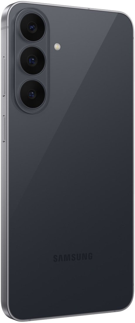 Телефон Samsung Galaxy S26 FE SM-S741B 8GB/512GB (черный)