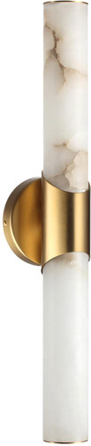 Бра Odeon Light Marbella 6672/12WL