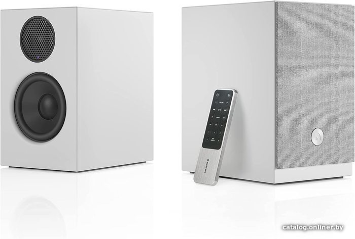 Полочная акустика Audio Pro A28 (белый)