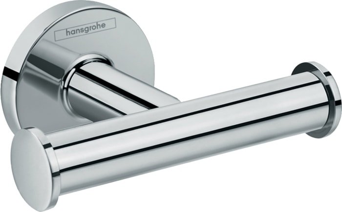 Крючок для ванны Hansgrohe Logis Universal 41725000