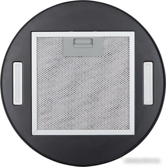 Кухонная вытяжка Exiteq EX-1296 (черный)