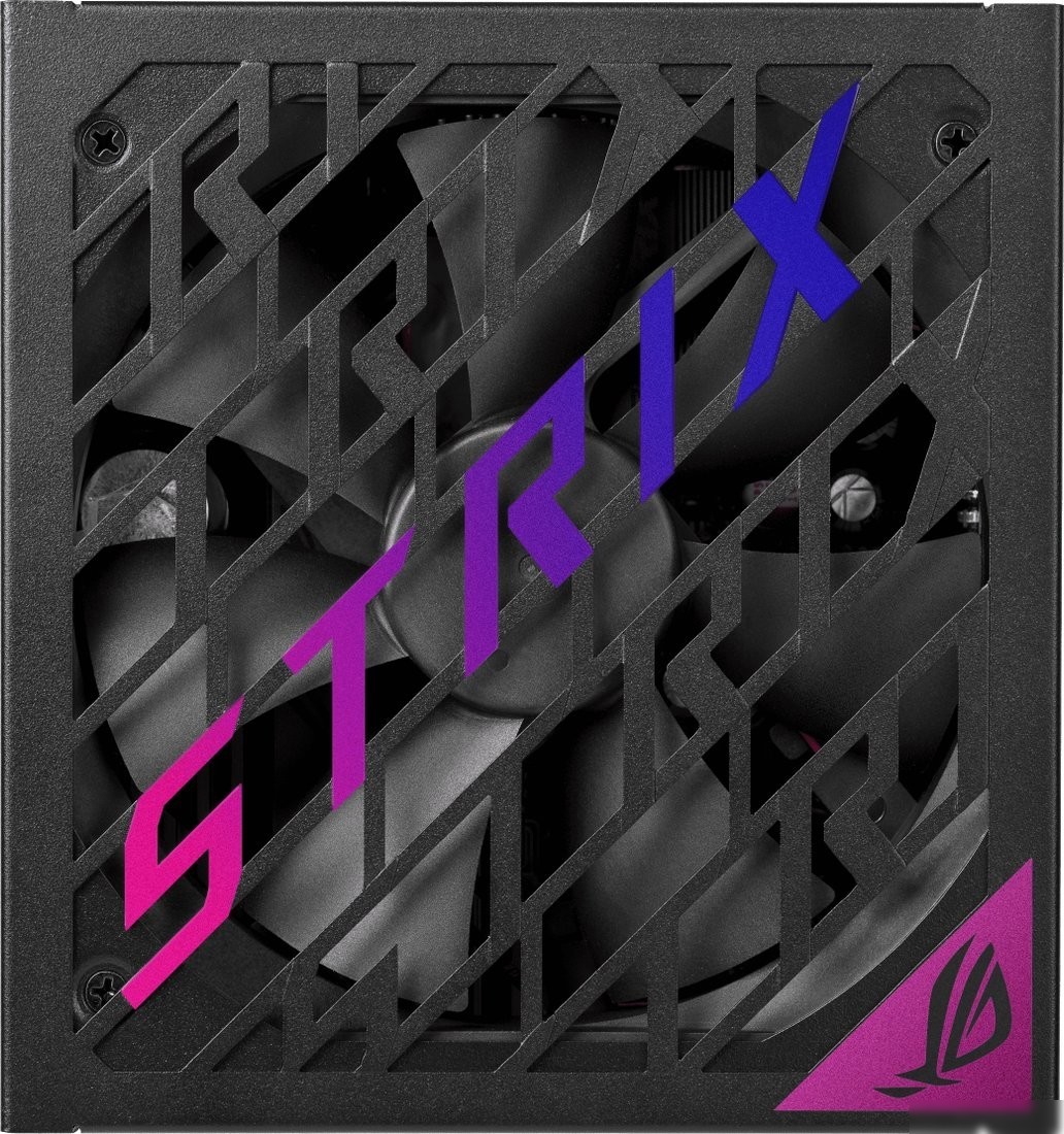 Блок питания ASUS ROG Strix 1000W Platinum ROG-STRIX-1200P-GAMING