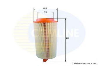 Воздушный фильтр Comline EAF512