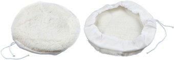 Полировальный круг Wortex PMW1800IS119