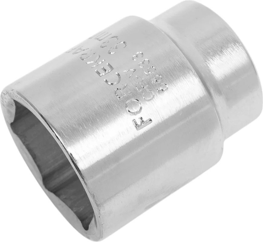 Головка слесарная ForceKraft FK-56533 (54303)