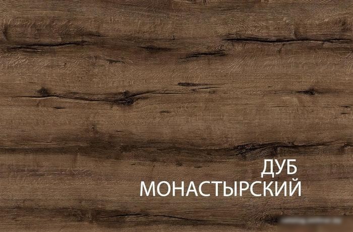 Тумба Anrex Jagger RTV 1S2N Дуб Монастырский