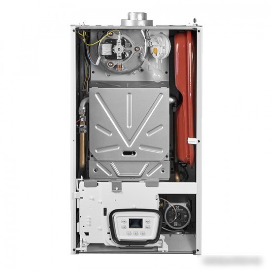 Отопительный котел BAXI ECO Life 1.24 F