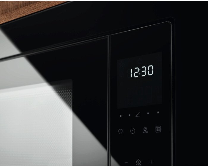 Микроволновая печь Electrolux KMS4253TBK