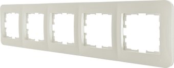 Рамка Lezard Asti 7081-3000-150