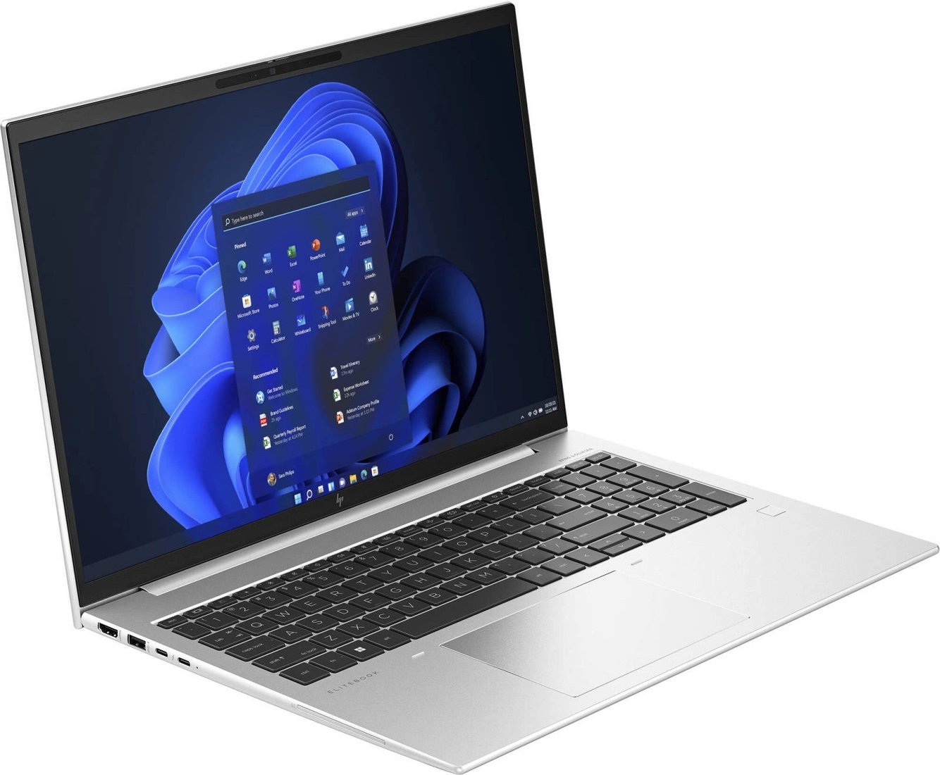 Ноутбук HP EliteBook 840 G10 927UOES