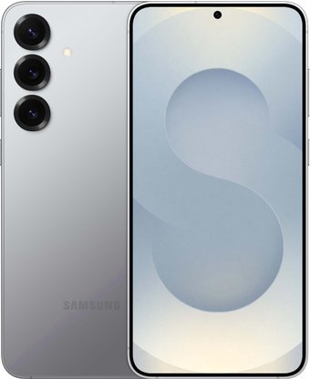 Телефон Samsung Galaxy S25+ SM-S9360 12GB/256GB (серый)