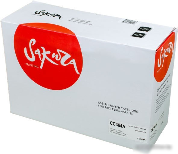 Картридж Sakura Printing SACC364A