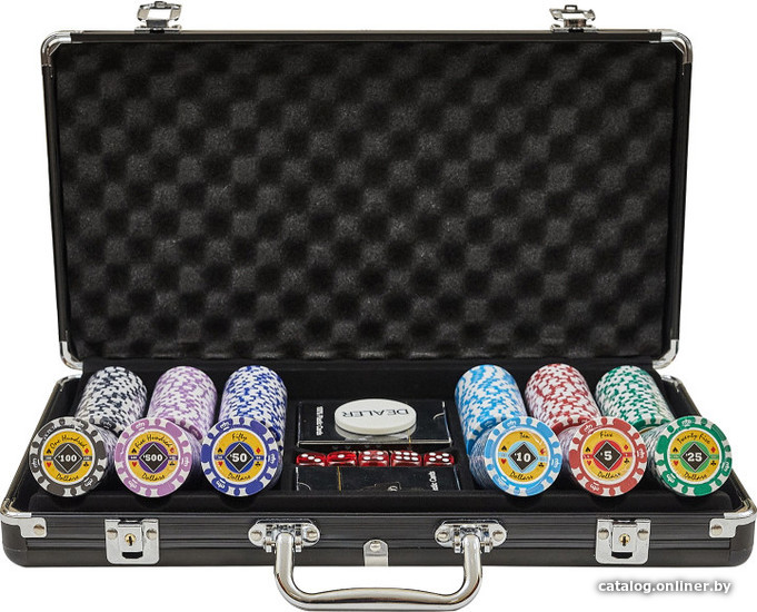 Настольная игра Partida Crown crw300