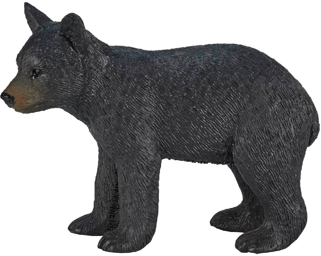 Фигурка Konik Американский черный медведь AMW2055