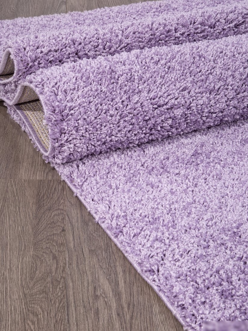 Ковер для жилой комнаты Merinos S600-STAN-F.LILAC (1.5х2.3)