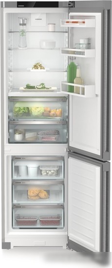 Холодильник Liebherr CBNsdc 573i Plus BioFresh NoFrost