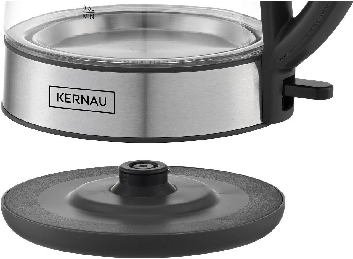 Электрический чайник Kernau KSK 179 G