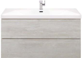 Cezares Тумба под умывальник MOLVENO-90-2C-SO-LB